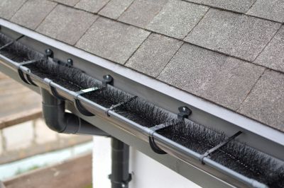Seamless Gutter Cover Designs