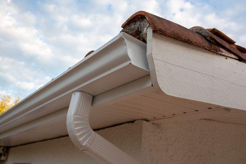 Gutter Installation
