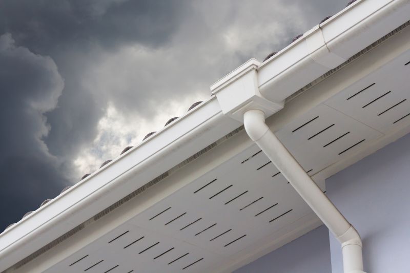 Downspout and Drainage Solutions